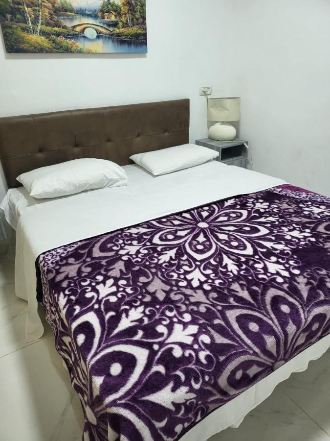 Hotel Habira Jerusalem Exterior photo
