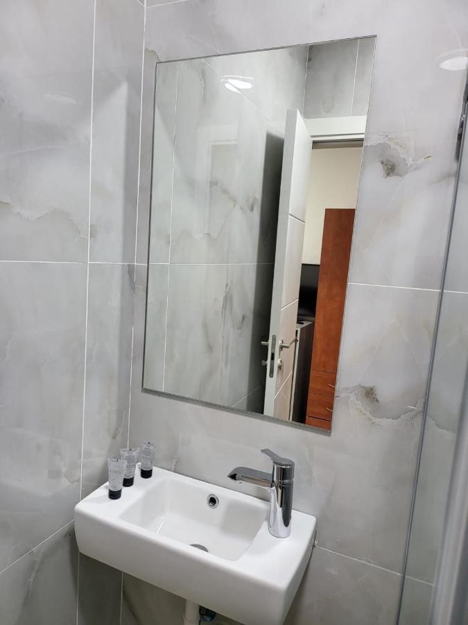 Hotel Habira Jerusalem Exterior photo